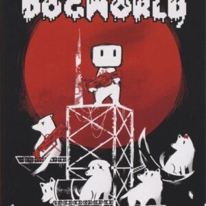 Dogworld Super Rare Games SWITCH (Importación inglesa)
