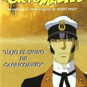 Cortomaltes Bajo El Signo De Capricornio DVD