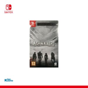 Ashwalkers Surviviors Edition SWITCH