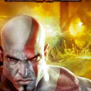 God of War Chains of Olympus PSP (Importación inglesa)