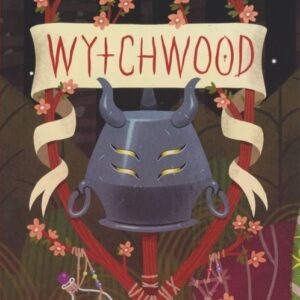 Wytchwood Super Rare Games SWITCH (Importación inglesa)