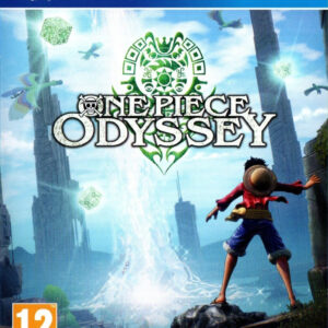 One Piece Odyssey PLAYSTATION 4