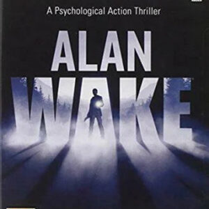 Alan Wake XBOX 360