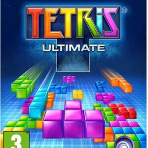 Tetris Ultimate VITA