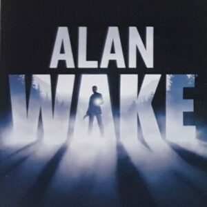 Alan Wake XBOX 360 (Importación inglesa)