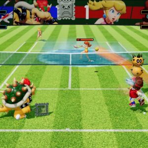 Mario Tennis Fever SWITCH 2
