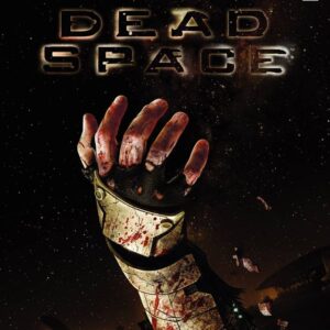 Dead Space XBOX 360