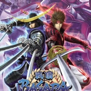 Sengoku Basara Battle Heroes PSP (Importación japonesa)