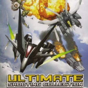Ultimate Shooting Collection WII (Importación americana)