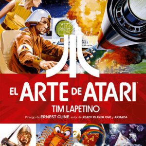 El Arte de Atari
