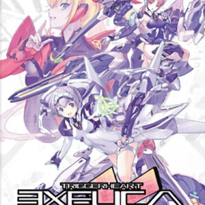 Triggerheart Exelica SWITCH
