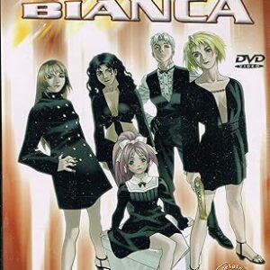 Sol Bianca DVD