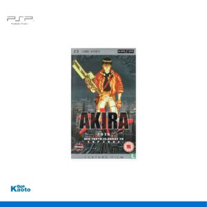 Akira UMD Video PSP (Importación inglesa)
