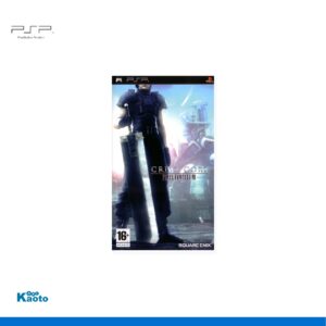 Crisis Core Final Fantasy VII PSP