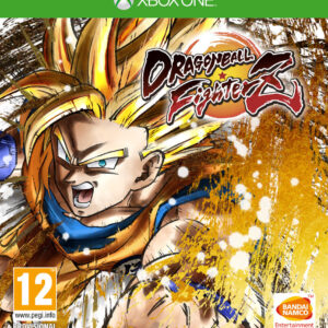 Dragon Ball FighterZ XBOX ONE