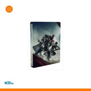 Steelbook Destiny 2 BR