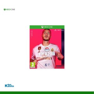FIFA 20 XBOX ONE