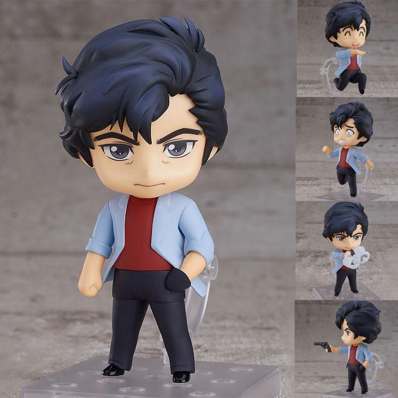 Nendoroid Ryo Saeba Cuty Hunter 1084 - Imagen 2