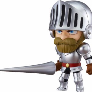 Nendoroid Sir Arthur Ghost ‘n’ Goblins Resurrection