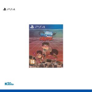 Indiecalypse PLAYSTATION 4