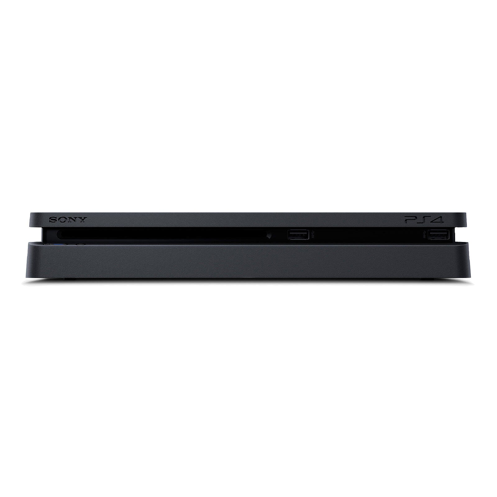 Consola Playstation 4 Slim 500GB F - Imagen 2