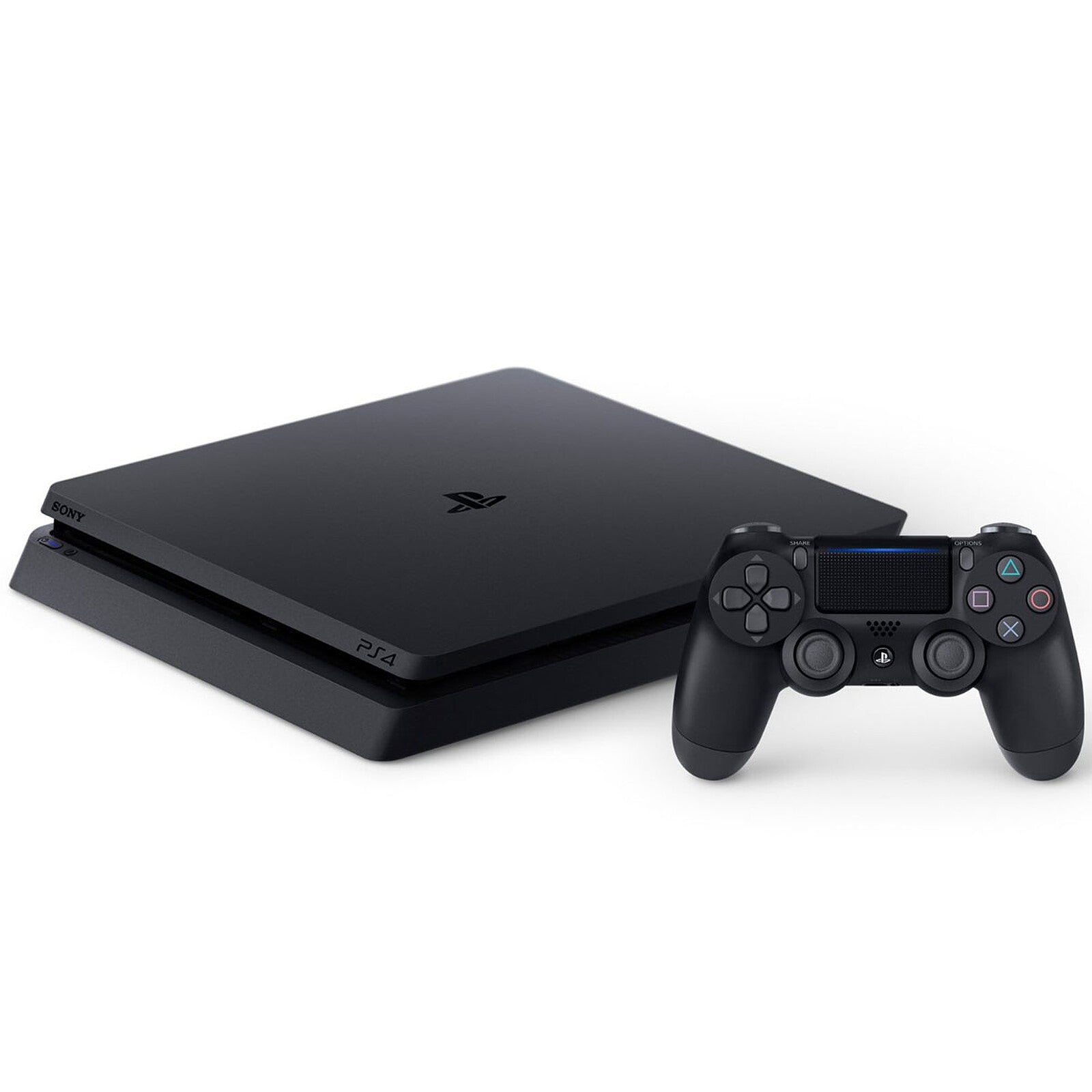 Consola Playstation 4 Slim 500GB F - Imagen 4