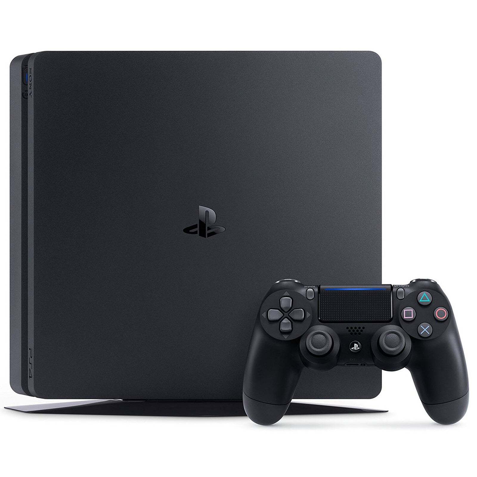 Consola Playstation 4 Slim 500GB F - Imagen 5