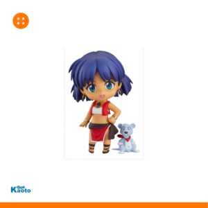 Nendoroid Nadia Fushigi no Umi no Nadia 1628