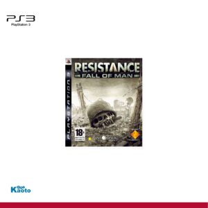Resistance Fall of Man PLAYSTATION 3