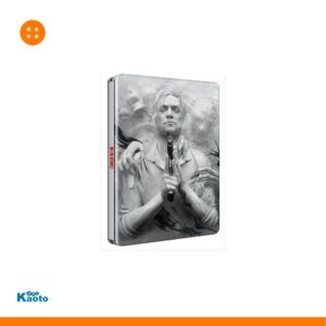 Steelbook The Evil Within 2 BR