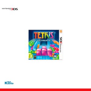 Tetris Ultimate NINTENDO 3DS