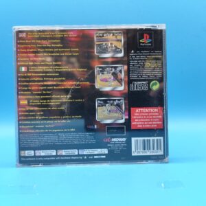 NBA Hoopz PLAYSTATION