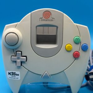 Mando NTSC DREAMCAST