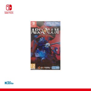 Absolum SWITCH