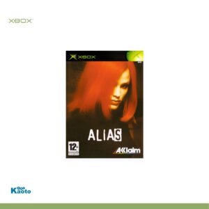 Alias XBOX