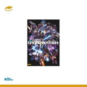 El Arte de Overwatch