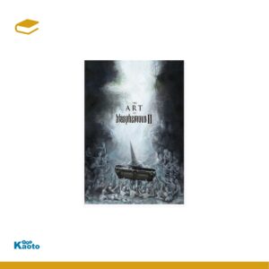 The Art of Blasphemous II