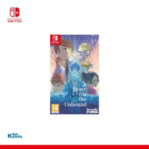 A Space for the Unbound SWITCH