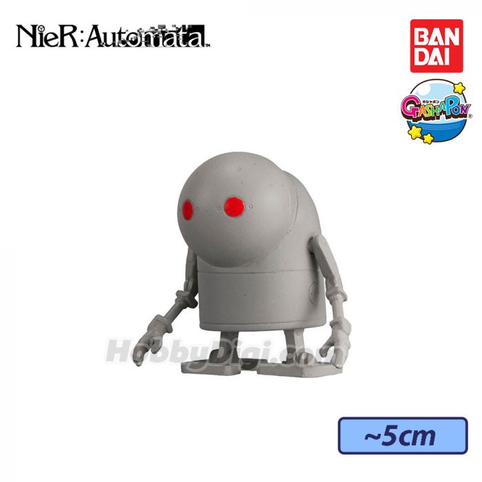 Set 4 Gashapones Nier Automata - Imagen 4