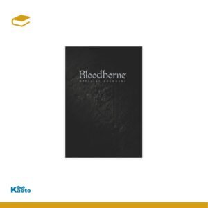 Bloodborne Official Works (Importación japonesa)