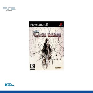 Chaos Legion PLAYSTATION 2