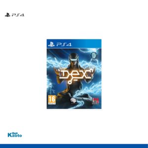 Dex PLAYSTATION 4