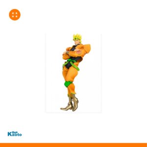 Figura Dio Jojo’s Bizarre Adventure Stardust Crusaders Mometria Banpresto