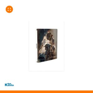 Steelbook The Diofield Chronicle SWITCH