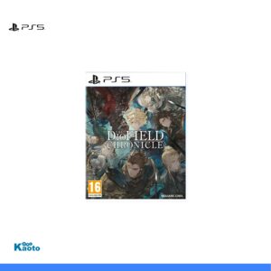 The Diofield Chronicle PLAYSTATION 5