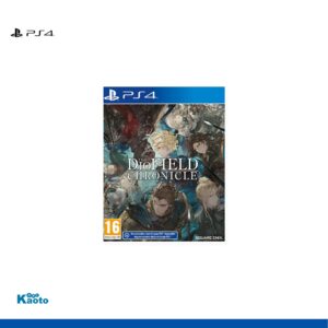 The Diofield Chronicle PLAYSTATION 4