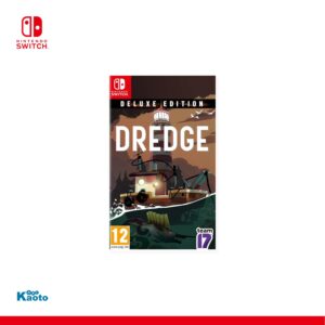 Dredge Deluxe Edition SWITCH