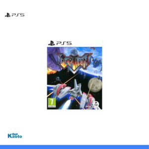 Earthion PLAYSTATION 5