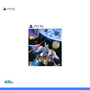Earthion PLAYSTATION 5 (Importación japonesa)