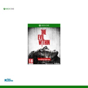 The Evil Within XBOX ONE